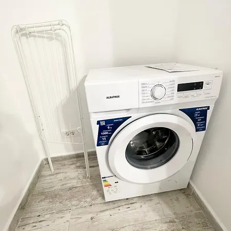 Apartamento Prime 3 Bucarest