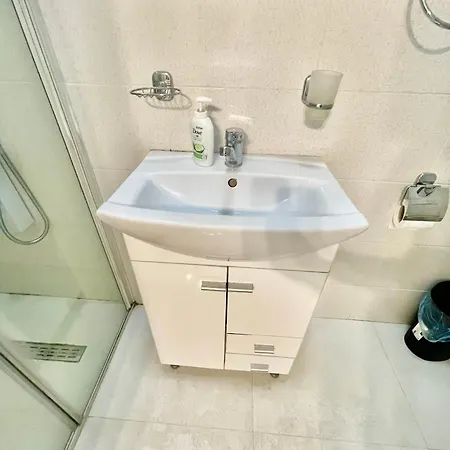 Apartment Prime 3 Bucharest