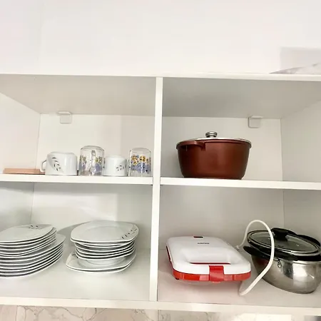 Apartment Prime 3