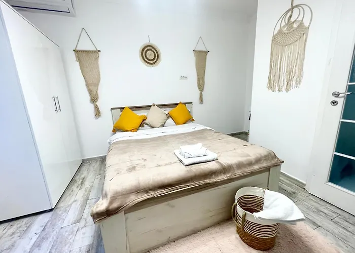 Appartement Prime 3