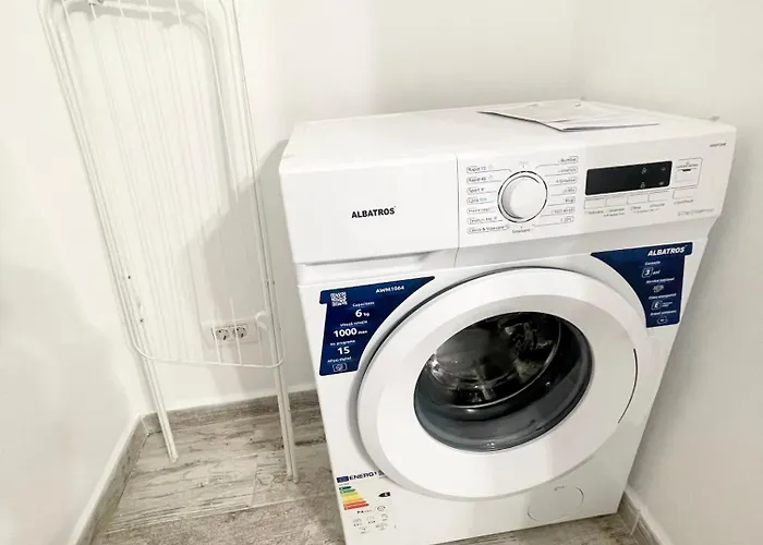 Apartamento Prime 3 Bucarest