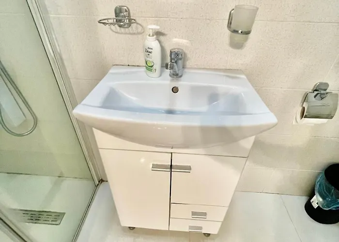 Appartement Prime 3 Bucarest