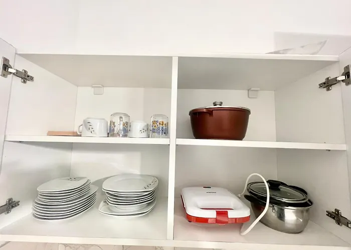 Apartamento Prime 3