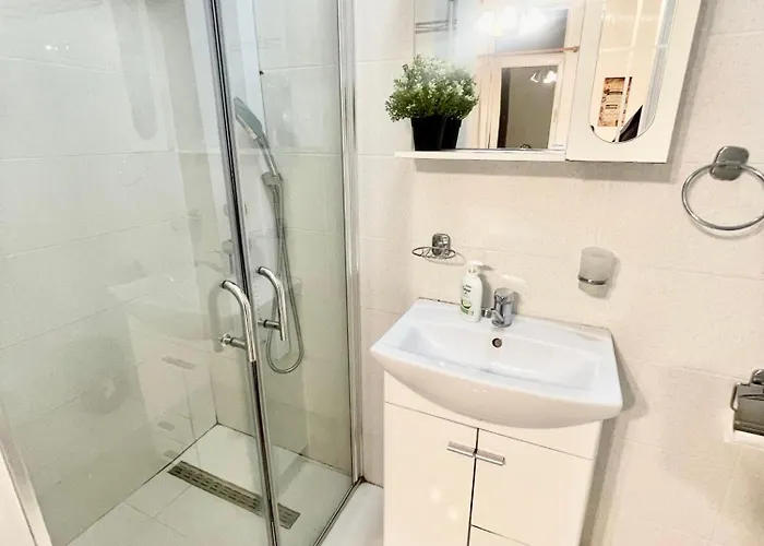Prime 3 Apartamento